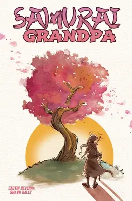Bunicul samurai, 1 - Samurai Grandpa, 1