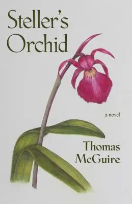 Orhideea lui Steller - Steller's Orchid