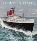 SS Statele Unite: Red, White, and Blue Riband, Forever - SS United States: Red, White, and Blue Riband, Forever
