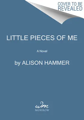 Mici bucăți din mine - Little Pieces of Me