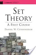 Teoria seturilor: Un prim curs - Set Theory: A First Course
