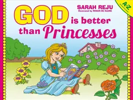Dumnezeu este mai bun decât prințesele - God Is Better Than Princesses