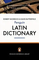 Dicționar latin Penguin - Penguin Latin Dictionary