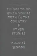 Things to Do When You're Goth in the Country: Și alte povestiri - Things to Do When You're Goth in the Country: And Other Stories