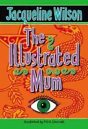Mamă ilustrată - Illustrated Mum