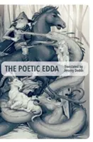 Edda Poetică - The Poetic Edda