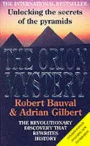 Misterul Orion - Dezlegarea secretelor piramidelor - Orion Mystery - Unlocking the Secrets of the Pyramids