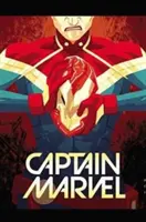 Căpitanul Marvel, volumul 2: Războiul civil II - Captain Marvel, Volume 2: Civil War II