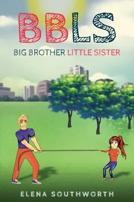 Fratele mai mare, sora mai mică - Big Brother, Little Sister