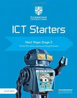 Cambridge Ict Starters Next Steps Etapa 2 - Cambridge Ict Starters Next Steps Stage 2