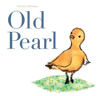 Perla veche - Old Pearl