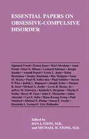 Lucrări esențiale despre tulburarea obsesiv-compulsivă - Essential Papers on Obsessive-Compulsive Disorder