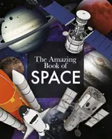 Cartea uimitoare a spațiului - Amazing Book of Space