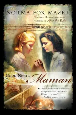 Noapte bună, mamă - Good Night, Maman