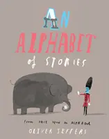 Alfabetul poveștilor - Alphabet of Stories