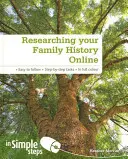Cercetarea online a istoriei familiei în pași simpli - Researching your Family History Online In Simple Steps