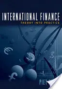 Finanțe internaționale: Teoria în practică - International Finance: Theory Into Practice