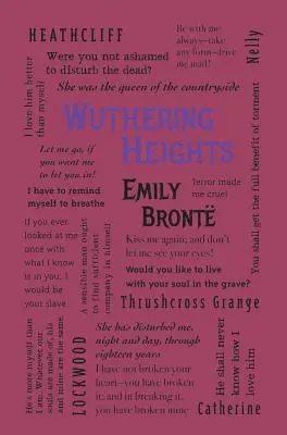 Wuthering Heights