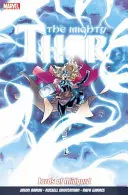 Mighty Thor Vol. 2, The: Lords Of Midgard