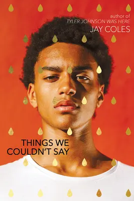 Lucruri pe care nu le-am putut spune - Things We Couldn't Say
