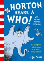 Horton Hears a Who și alte povești cu Horton - Horton Hears a Who and Other Horton Stories