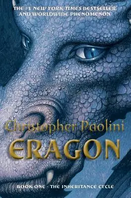 Eragon: Cartea I - Eragon: Book I