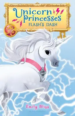 Prințesele unicorn 2: Flash's Dash - Unicorn Princesses 2: Flash's Dash