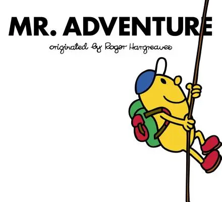 Domnul Aventură - Mr. Adventure