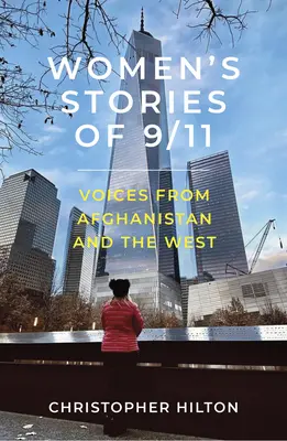 Poveștile femeilor din 11 septembrie: Voci din Afganistan și din Occident - Women's Stories of 9/11: Voices from Afghanistan and the West