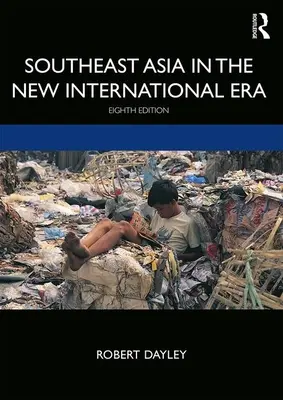 Asia de Sud-Est în noua eră internațională - Southeast Asia in the New International Era