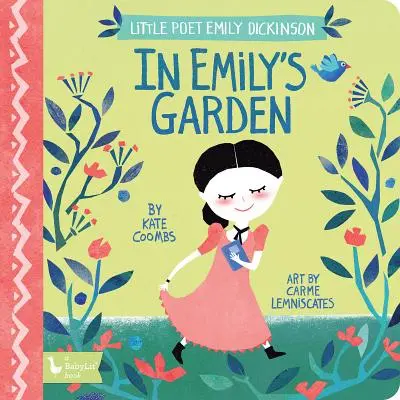 Micul poet Emily Dickinson: În viața lui Emily - Little Poet Emily Dickinson: In Emily's