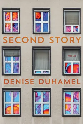 A doua poveste: Poezii - Second Story: Poems