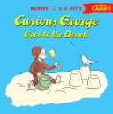 Curiosul George merge pe plajă [Curious George Goes to the Beach - Curious George Goes to the Beach