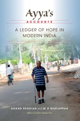 Conturile lui Ayya: Un registru al speranței în India modernă - Ayya's Accounts: A Ledger of Hope in Modern India