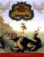 Giganți, monștri și dragoni: O enciclopedie a folclorului, legendei și mitului - Giants, Monsters, and Dragons: An Encyclopedia of Folklore, Legend, and Myth