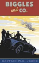 Biggles și compania - Biggles and Co