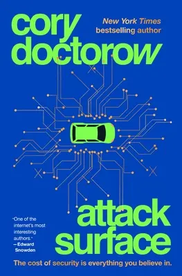 Suprafața de atac - Attack Surface