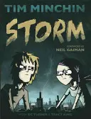 Furtuna - Storm
