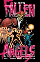 X-Men: Îngeri căzuți - X-Men: Fallen Angels