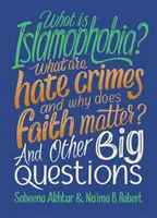 Vorbind despre islamofobie - Talking About Islamophobia