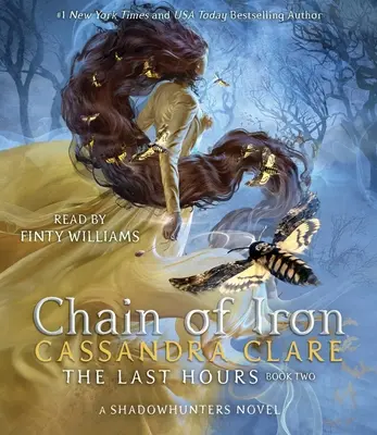 Lanțul de fier - Chain of Iron