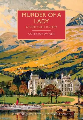 Uciderea unei doamne - Murder of a Lady