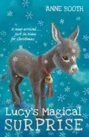 Surpriza magică a lui Lucy - Lucy's Magical Surprise