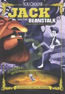 Jack and the Beanstalk: O aventură interactivă de basm - Jack and the Beanstalk: An Interactive Fairy Tale Adventure