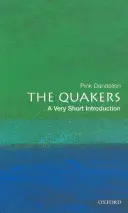 The Quakers: O introducere foarte scurtă - The Quakers: A Very Short Introduction