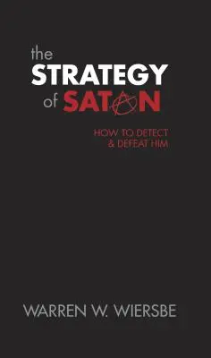 Strategia lui Satan - The Strategy of Satan