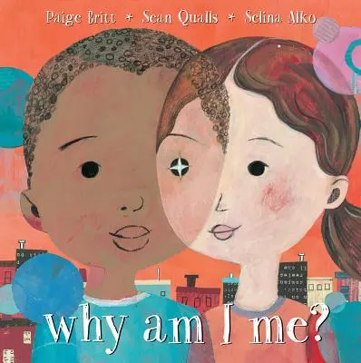 De ce sunt eu eu? - Why Am I Me?