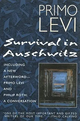 Supraviețuirea la Auschwitz - Survival in Auschwitz