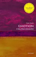 Emotion: O introducere foarte scurtă - Emotion: A Very Short Introduction