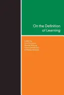 Despre definiția învățării - On the Definition of Learning